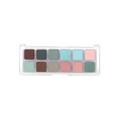 W7 BLUE PALETTE 2